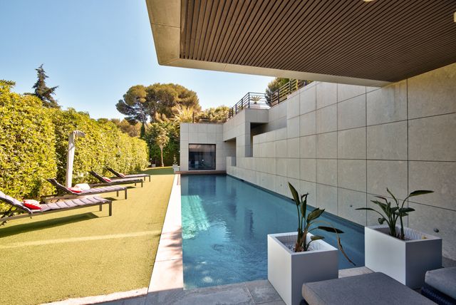 maison à vendre - 6 pièces - 300.0 m2 - NICE - 06 - PROVENCE-ALPES-COTE-D-AZUR - Century 21 Lafage Transactions