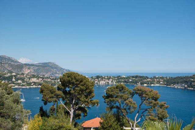 maison - NICE - 06