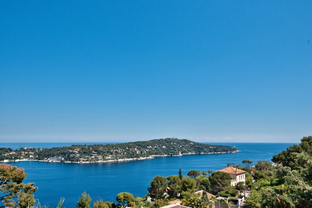 maison à vendre - 6 pièces - 300.0 m2 - NICE - 06 - PROVENCE-ALPES-COTE-D-AZUR - Century 21 Lafage Transactions