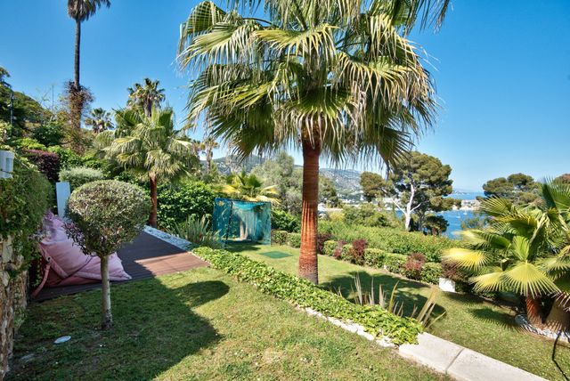 maison à vendre - 6 pièces - 300.0 m2 - NICE - 06 - PROVENCE-ALPES-COTE-D-AZUR - Century 21 Lafage Transactions