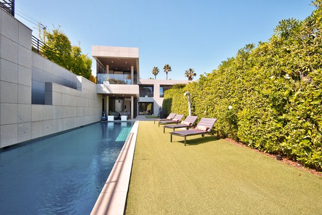 maison à vendre - 6 pièces - 300.0 m2 - NICE - 06 - PROVENCE-ALPES-COTE-D-AZUR - Century 21 Lafage Transactions