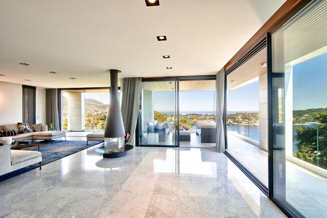 maison à vendre - 6 pièces - 300.0 m2 - NICE - 06 - PROVENCE-ALPES-COTE-D-AZUR - Century 21 Lafage Transactions