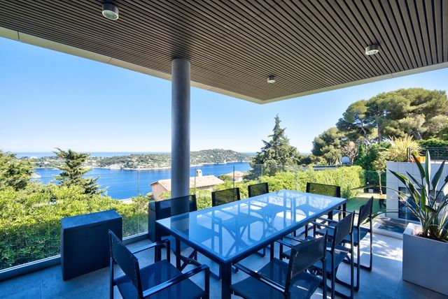 maison à vendre - 6 pièces - 300.0 m2 - NICE - 06 - PROVENCE-ALPES-COTE-D-AZUR - Century 21 Lafage Transactions