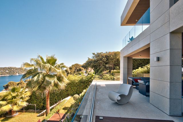 maison à vendre - 6 pièces - 300.0 m2 - NICE - 06 - PROVENCE-ALPES-COTE-D-AZUR - Century 21 Lafage Transactions