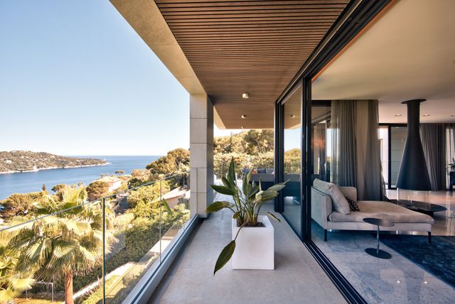 maison à vendre - 6 pièces - 300.0 m2 - NICE - 06 - PROVENCE-ALPES-COTE-D-AZUR - Century 21 Lafage Transactions