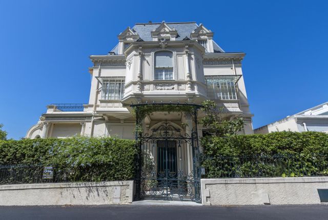 Appartement F6 à vendre - 6 pièces - 173.0 m2 - NICE - 06 - PROVENCE-ALPES-COTE-D-AZUR - Century 21 Lafage Transactions