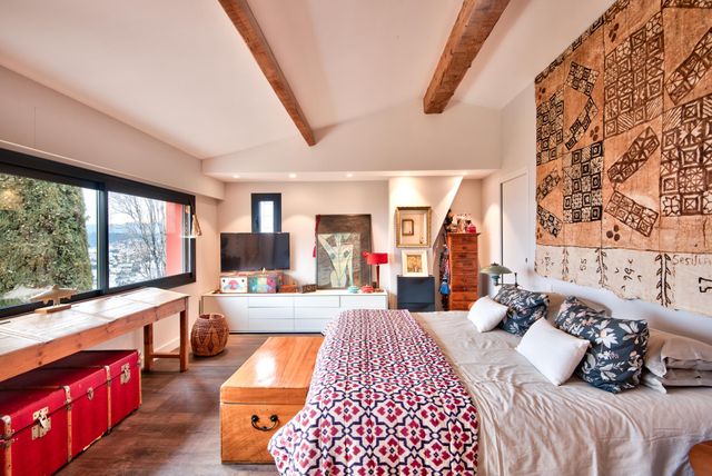 Afficher la photo en grand maison à vendre - 6 pièces - 204.83 m2 - NICE - 06 - PROVENCE-ALPES-COTE-D-AZUR - Century 21 Lafage Transactions