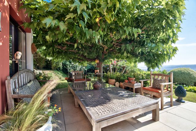 Afficher la photo en grand maison à vendre - 6 pièces - 204.83 m2 - NICE - 06 - PROVENCE-ALPES-COTE-D-AZUR - Century 21 Lafage Transactions