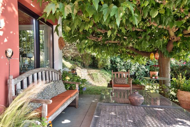 Afficher la photo en grand maison à vendre - 6 pièces - 204.83 m2 - NICE - 06 - PROVENCE-ALPES-COTE-D-AZUR - Century 21 Lafage Transactions