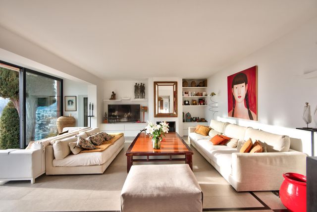 Afficher la photo en grand maison à vendre - 6 pièces - 204.83 m2 - NICE - 06 - PROVENCE-ALPES-COTE-D-AZUR - Century 21 Lafage Transactions