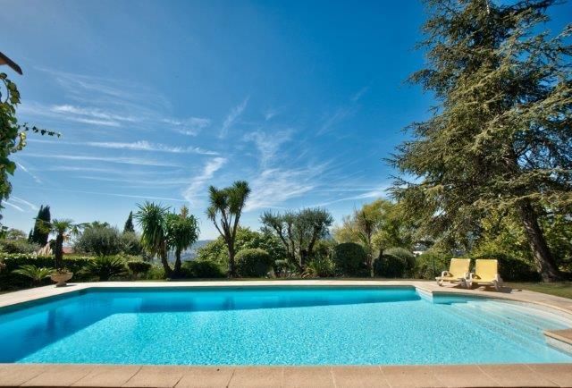 Afficher la photo en grand maison à vendre - 6 pièces - 204.83 m2 - NICE - 06 - PROVENCE-ALPES-COTE-D-AZUR - Century 21 Lafage Transactions