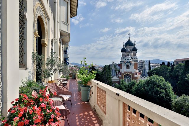appartement - NICE - 06