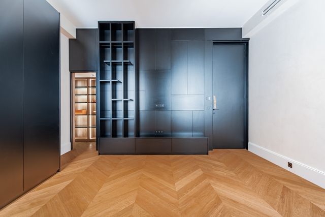 Appartement F3 à vendre - 3 pièces - 149.5 m2 - NICE - 06 - PROVENCE-ALPES-COTE-D-AZUR - Century 21 Lafage Transactions
