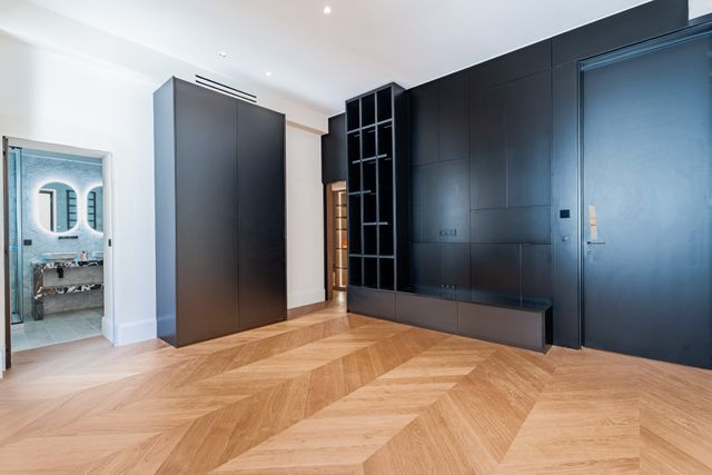 Appartement F3 à vendre - 3 pièces - 149.5 m2 - NICE - 06 - PROVENCE-ALPES-COTE-D-AZUR - Century 21 Lafage Transactions
