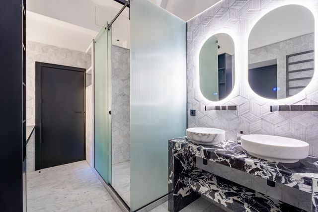 Appartement F3 à vendre - 3 pièces - 149.5 m2 - NICE - 06 - PROVENCE-ALPES-COTE-D-AZUR - Century 21 Lafage Transactions