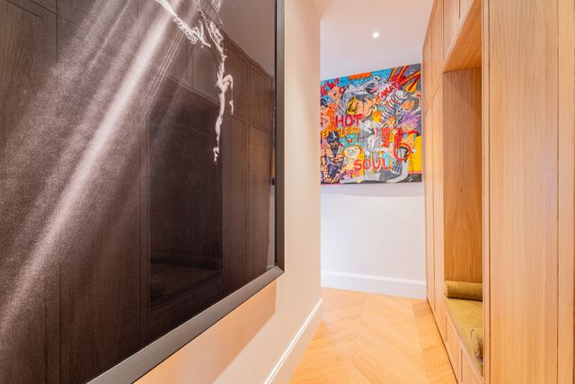 Appartement F3 à vendre - 3 pièces - 149.5 m2 - NICE - 06 - PROVENCE-ALPES-COTE-D-AZUR - Century 21 Lafage Transactions