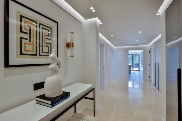 Appartement F4 à vendre - 4 pièces - 172.18 m2 - NICE - 06 - PROVENCE-ALPES-COTE-D-AZUR - Century 21 Lafage Transactions