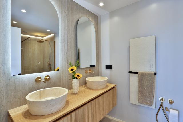 Appartement F4 à vendre - 4 pièces - 172.18 m2 - NICE - 06 - PROVENCE-ALPES-COTE-D-AZUR - Century 21 Lafage Transactions