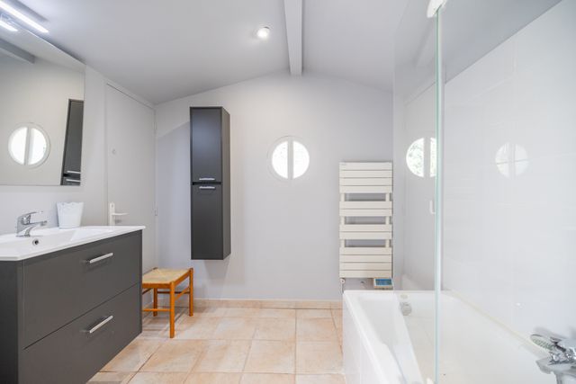 maison à vendre - 10 pièces - 327.17 m2 - NICE - 06 - PROVENCE-ALPES-COTE-D-AZUR - Century 21 Lafage Transactions