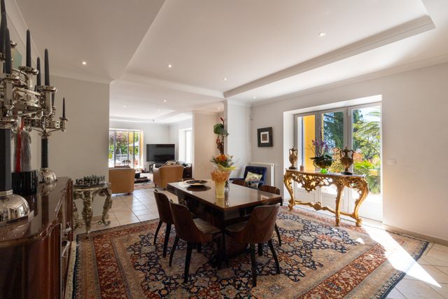maison à vendre - 10 pièces - 327.17 m2 - NICE - 06 - PROVENCE-ALPES-COTE-D-AZUR - Century 21 Lafage Transactions