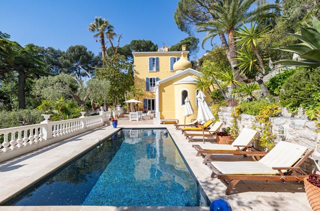 maison - NICE - 06