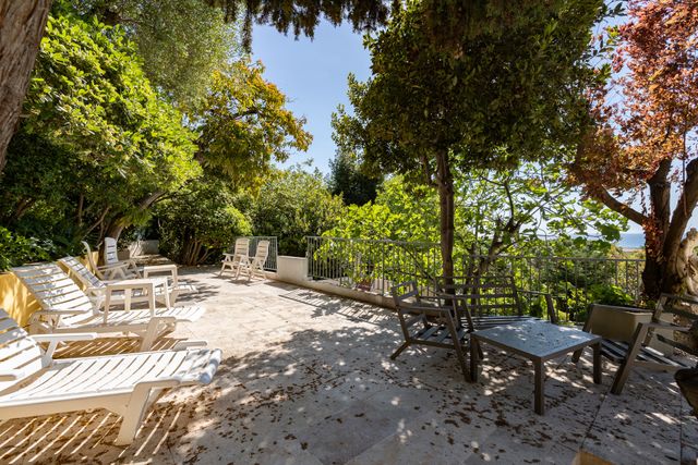 maison à vendre - 10 pièces - 327.17 m2 - NICE - 06 - PROVENCE-ALPES-COTE-D-AZUR - Century 21 Lafage Transactions