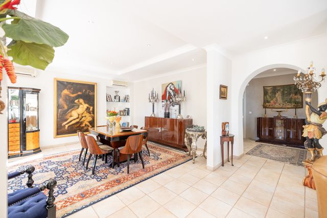 maison à vendre - 10 pièces - 327.17 m2 - NICE - 06 - PROVENCE-ALPES-COTE-D-AZUR - Century 21 Lafage Transactions