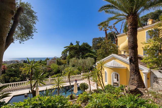 maison à vendre - 10 pièces - 327.17 m2 - NICE - 06 - PROVENCE-ALPES-COTE-D-AZUR - Century 21 Lafage Transactions