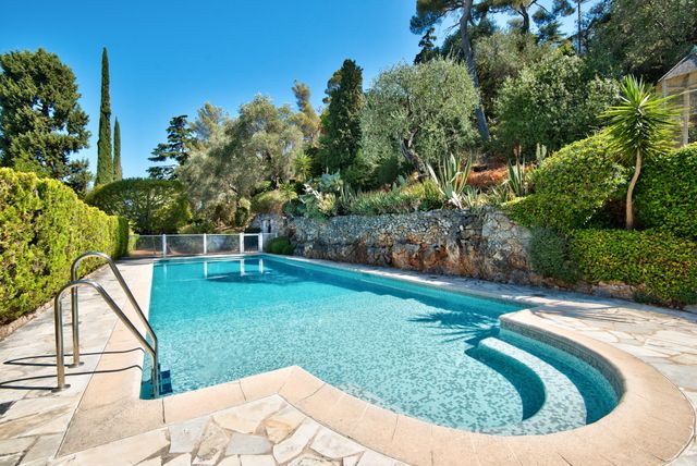 Appartement F3 à vendre - 3 pièces - 68.08 m2 - NICE - 06 - PROVENCE-ALPES-COTE-D-AZUR - Century 21 Lafage Transactions