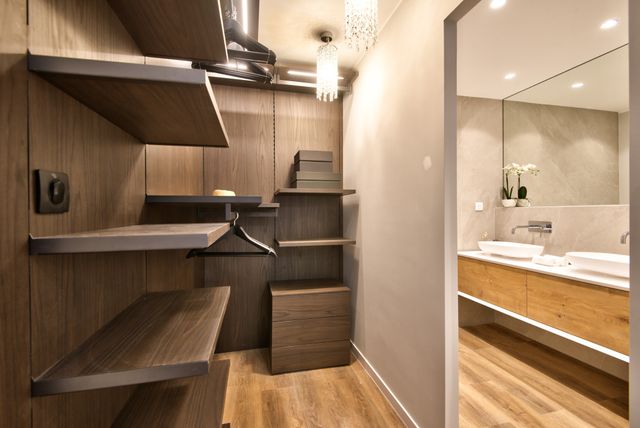 Appartement F3 à vendre - 3 pièces - 68.08 m2 - NICE - 06 - PROVENCE-ALPES-COTE-D-AZUR - Century 21 Lafage Transactions