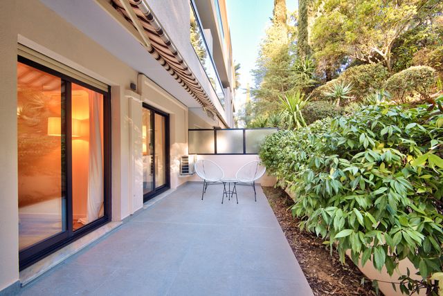 Appartement F3 à vendre - 3 pièces - 68.08 m2 - NICE - 06 - PROVENCE-ALPES-COTE-D-AZUR - Century 21 Lafage Transactions