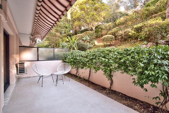 Appartement F3 à vendre - 3 pièces - 68.08 m2 - NICE - 06 - PROVENCE-ALPES-COTE-D-AZUR - Century 21 Lafage Transactions