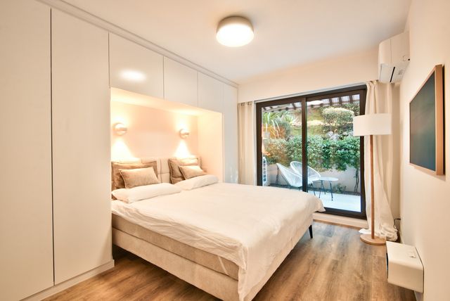 Appartement F3 à vendre - 3 pièces - 68.08 m2 - NICE - 06 - PROVENCE-ALPES-COTE-D-AZUR - Century 21 Lafage Transactions