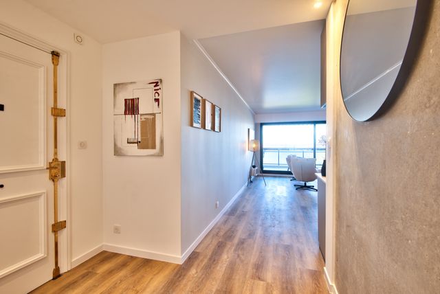 Appartement F3 à vendre - 3 pièces - 68.08 m2 - NICE - 06 - PROVENCE-ALPES-COTE-D-AZUR - Century 21 Lafage Transactions