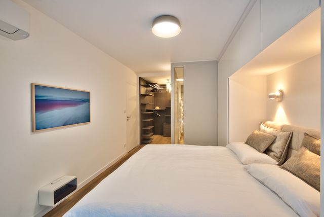 Appartement F3 à vendre - 3 pièces - 68.08 m2 - NICE - 06 - PROVENCE-ALPES-COTE-D-AZUR - Century 21 Lafage Transactions