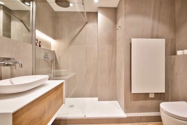 Appartement F3 à vendre - 3 pièces - 68.08 m2 - NICE - 06 - PROVENCE-ALPES-COTE-D-AZUR - Century 21 Lafage Transactions