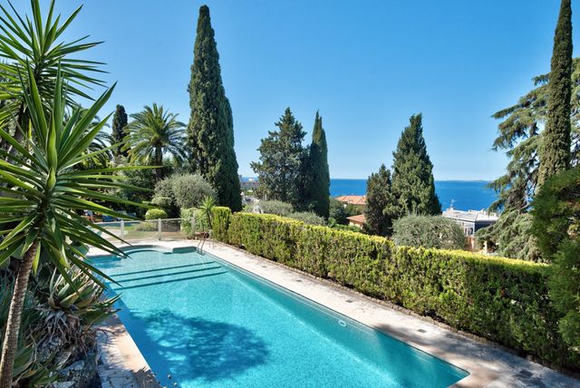 Appartement F3 à vendre - 3 pièces - 68.08 m2 - NICE - 06 - PROVENCE-ALPES-COTE-D-AZUR - Century 21 Lafage Transactions