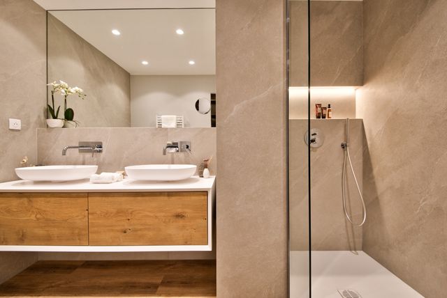 Appartement F3 à vendre - 3 pièces - 68.08 m2 - NICE - 06 - PROVENCE-ALPES-COTE-D-AZUR - Century 21 Lafage Transactions