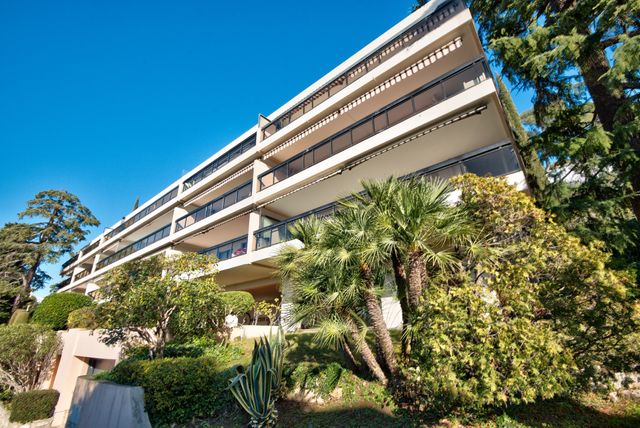 Appartement F3 à vendre - 3 pièces - 68.08 m2 - NICE - 06 - PROVENCE-ALPES-COTE-D-AZUR - Century 21 Lafage Transactions
