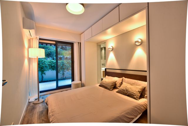 Appartement F3 à vendre - 3 pièces - 68.08 m2 - NICE - 06 - PROVENCE-ALPES-COTE-D-AZUR - Century 21 Lafage Transactions