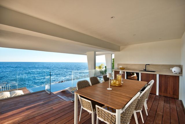 maison à vendre - 6 pièces - 247.22 m2 - NICE - 06 - PROVENCE-ALPES-COTE-D-AZUR - Century 21 Lafage Transactions