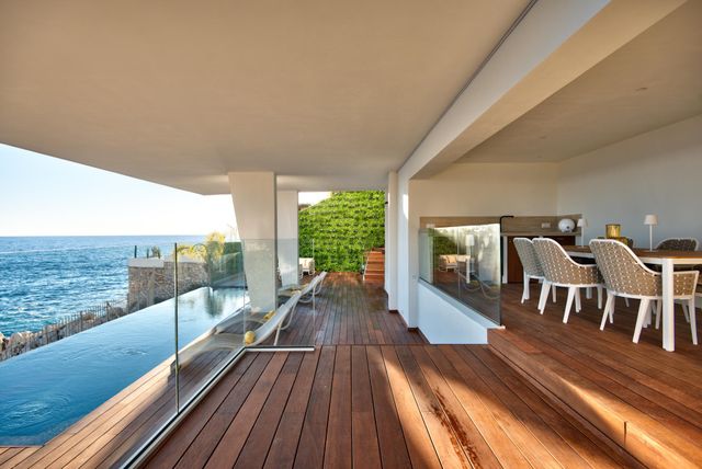 maison à vendre - 6 pièces - 247.22 m2 - NICE - 06 - PROVENCE-ALPES-COTE-D-AZUR - Century 21 Lafage Transactions