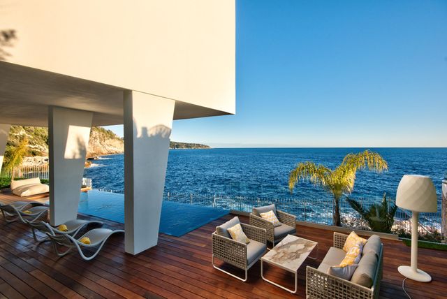 maison à vendre - 6 pièces - 247.22 m2 - NICE - 06 - PROVENCE-ALPES-COTE-D-AZUR - Century 21 Lafage Transactions