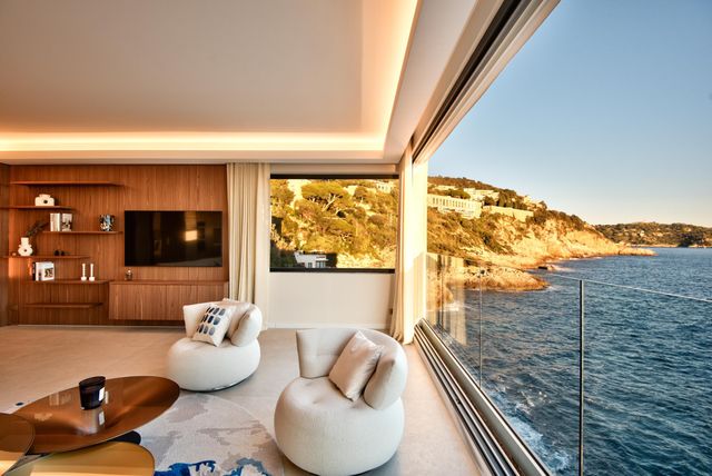 maison à vendre - 6 pièces - 247.22 m2 - NICE - 06 - PROVENCE-ALPES-COTE-D-AZUR - Century 21 Lafage Transactions