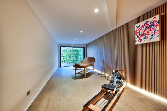 maison à vendre - 6 pièces - 247.22 m2 - NICE - 06 - PROVENCE-ALPES-COTE-D-AZUR - Century 21 Lafage Transactions