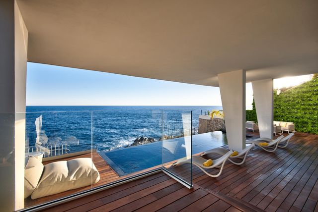 maison à vendre - 6 pièces - 247.22 m2 - NICE - 06 - PROVENCE-ALPES-COTE-D-AZUR - Century 21 Lafage Transactions