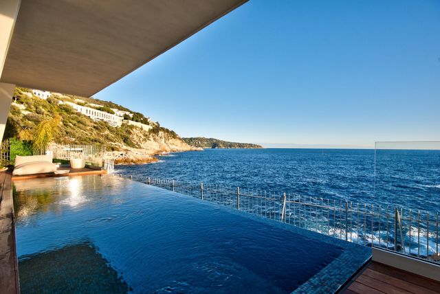 maison à vendre - 6 pièces - 247.22 m2 - NICE - 06 - PROVENCE-ALPES-COTE-D-AZUR - Century 21 Lafage Transactions