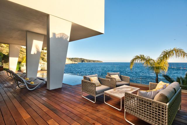 maison à vendre - 6 pièces - 247.22 m2 - NICE - 06 - PROVENCE-ALPES-COTE-D-AZUR - Century 21 Lafage Transactions