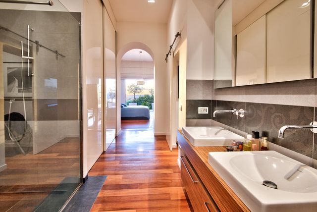 Appartement F4 à louer - 4 pièces - 142.56 m2 - NICE - 06 - PROVENCE-ALPES-COTE-D-AZUR - Century 21 Lafage Transactions