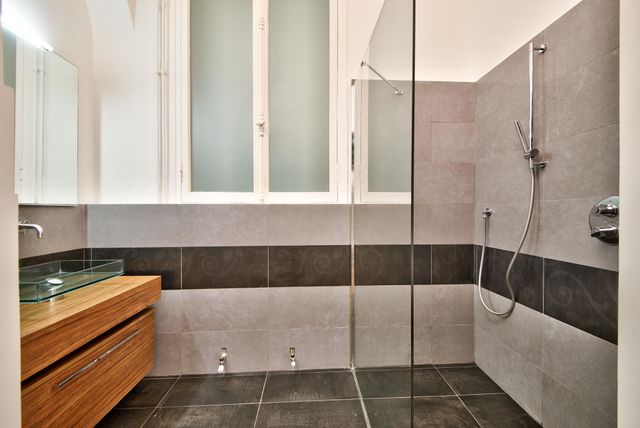 Appartement F4 à louer - 4 pièces - 142.56 m2 - NICE - 06 - PROVENCE-ALPES-COTE-D-AZUR - Century 21 Lafage Transactions